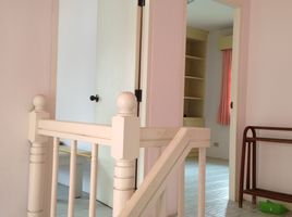 3 Schlafzimmer Haus zu vermieten im Flora Ville Park City Suwinthawong, Saen Saep, Min Buri