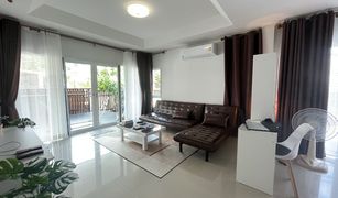 3 chambres Maison a vendre à Si Sunthon, Phuket Supalai Essence Phuket