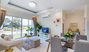 4 Bedrooms House for sale in Thap Tai, Hua Hin The Village Hua Hin