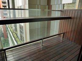 1 Bedroom Condo for rent at Hansar Rajdamri, Lumphini