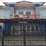 2 Bedroom Townhouse for sale at Bua Thong Thani, Bang Bua Thong