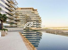 1 Bedroom Apartment for sale at Mayan 1, Yas Bay, Yas Island