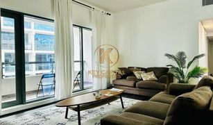 3 Bedrooms Apartment for sale in Al Sufouh 1, Dubai Al Sofouh Suites