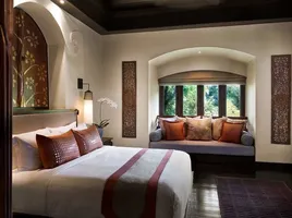 4 Bedroom Villa for sale at The Residences At The Four Seasons, Rim Tai, Mae Rim