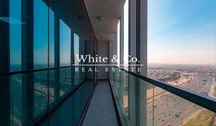 2 Bedrooms Apartment for sale in , Dubai Bayz By Danube