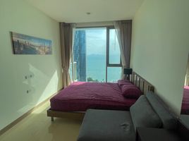 1 Bedroom Apartment for sale at The Riviera Wongamat, Na Kluea