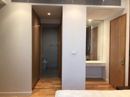 1 Schlafzimmer Wohnung zu vermieten im Millennium Residence, Khlong Toei