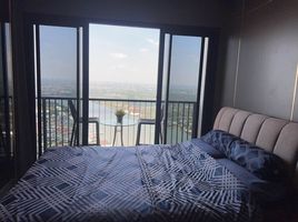 1 Bedroom Condo for rent at The Politan Rive, Bang Kraso