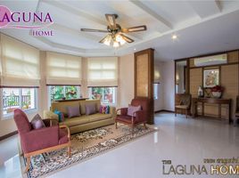 4 Bedroom House for sale at The Laguna Home, Nong Chom, San Sai