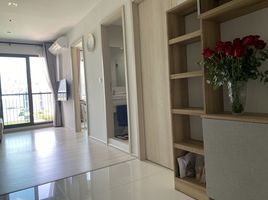 2 Bedroom Apartment for sale at Life One Wireless, Lumphini