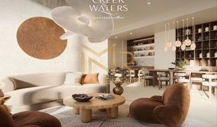 3 Bedrooms Townhouse for sale in Creek Beach, Dubai Creek Waters