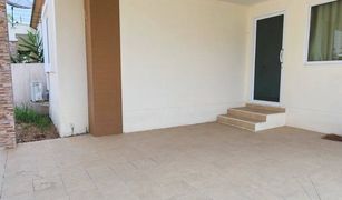 2 Bedrooms House for sale in Phan Thong, Pattaya Bongkot Thara Ville