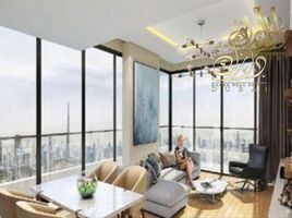 2 Bedroom Condo for sale at Maimoon Twin Towers, Diamond Views, Jumeirah Village Circle (JVC), Dubai, United Arab Emirates