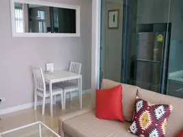 1 спален Кондо в аренду в Mayfair Place Sukhumvit 50, Phra Khanong, Кхлонг Тоеи, Бангкок