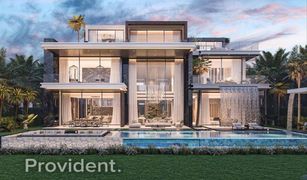 5 Bedrooms Townhouse for sale in , Dubai Venice