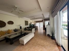 4 Bedroom Villa for rent at Laguna Fairway, Choeng Thale