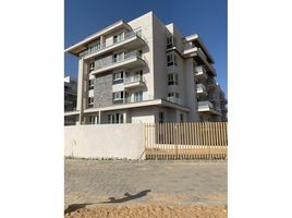 3 Bedroom Apartment for sale at Mountain View iCity, The 5th Settlement, New Cairo City