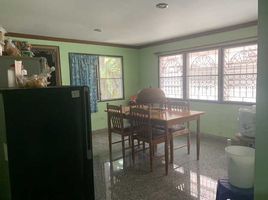 3 Bedroom House for sale at Sutchit Niwet , Samae Dam, Bang Khun Thian