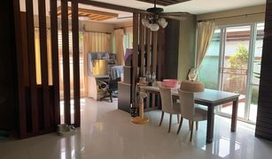 Дом, 3 спальни на продажу в Dokmai, Бангкок Blue Lagoon Bangna km.8