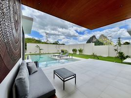 4 Bedroom Villa for sale in Mueang Krabi Krabi, Ao Nang, Mueang Krabi