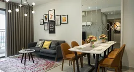 Available Units at Saigon Royal Residences