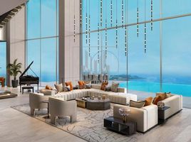 5 Bedroom Penthouse for sale at Liv Lux, Park Island