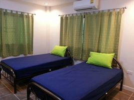 2 Bedroom Villa for sale in Sarika, Mueang Nakhon Nayok, Sarika