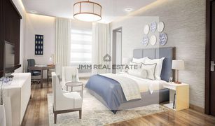 4 Bedrooms Apartment for sale in Sobha Hartland, Dubai The Crest