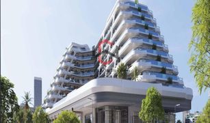 Estudio Apartamento en venta en Central Towers, Dubái Samana Mykonos Signature