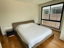 3 Schlafzimmer Wohnung zu verkaufen im MIELER Sukhumvit 40, Phra Khanong