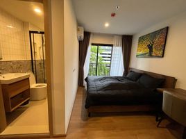 1 Bedroom Apartment for rent at The Line Vibe, Chomphon