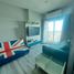 1 Bedroom Condo for rent at Centric Sea, Nong Prue, Pattaya, Chon Buri, Thailand