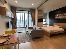 1 Schlafzimmer Appartement zu vermieten im Ideo Q Ratchathewi, Thanon Phaya Thai