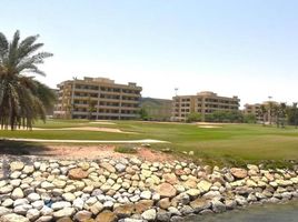 1 बेडरूम अपार्टमेंट for sale at Golf Apartments, Al Hamra Village