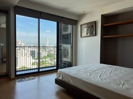 2 Bedroom Condo for rent at Noble Reflex, Sam Sen Nai