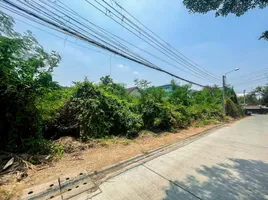  Land for sale in Bang Phai, Mueang Nonthaburi, Bang Phai