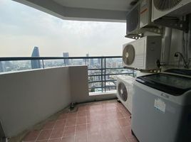 3 Bedroom Condo for rent at The Waterford Diamond, Khlong Tan, Khlong Toei