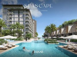 3 Bedroom Apartment for sale at Seascape, 