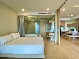 1 Bedroom Condo for rent at Cetus Beachfront, Nong Prue, Pattaya