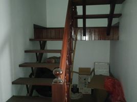 4 Schlafzimmer Reihenhaus zu verkaufen in Bang Khen, Bangkok, Tha Raeng