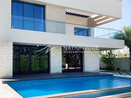 5 Bedroom House for sale at HIDD Al Saadiyat, Saadiyat Island