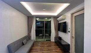 1 Bedroom Condo for sale in Nong Prue, Pattaya The Peak Towers