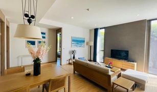 2 Bedrooms Condo for sale in Mai Khao, Phuket Baan Mai Khao