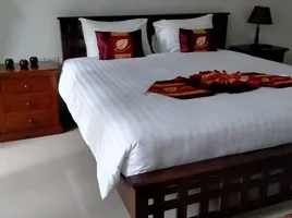 3 Bedroom Villa for sale at Oxygen Bangtao, Choeng Thale