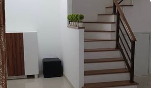 3 Bedrooms Townhouse for sale in Suan Luang, Bangkok Pruksa Ville 73