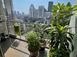 2 Schlafzimmer Wohnung zu verkaufen im The Master Centrium Asoke-Sukhumvit, Khlong Toei Nuea