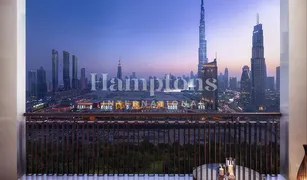 , दुबई Downtown Views II में 3 बेडरूम अपार्टमेंट बिक्री के लिए