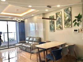 2 Bedroom Apartment for rent at The Everrich Infinity, Ward 4, District 5