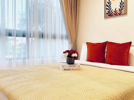 1 Bedroom Condo for rent at iCondo Activ Phattanakan, Suan Luang, Suan Luang, Bangkok