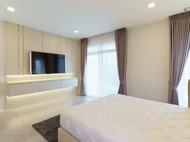 ขายบ้านเดี่ยว 4 ห้องนอน ในโครงการ Mantana Bangna - Wongwaen, ดอกไม้, ประเวศ, กรุงเทพมหานคร, ไทย